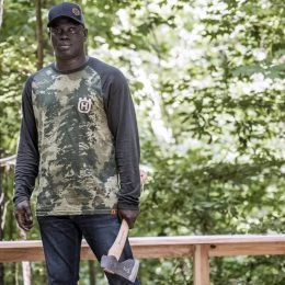 Best deal 🤩 Husqvarna Hats HUS SKOG HAT ⭐ -HusqvarnaJohn Deere Sales 45375798 scaled