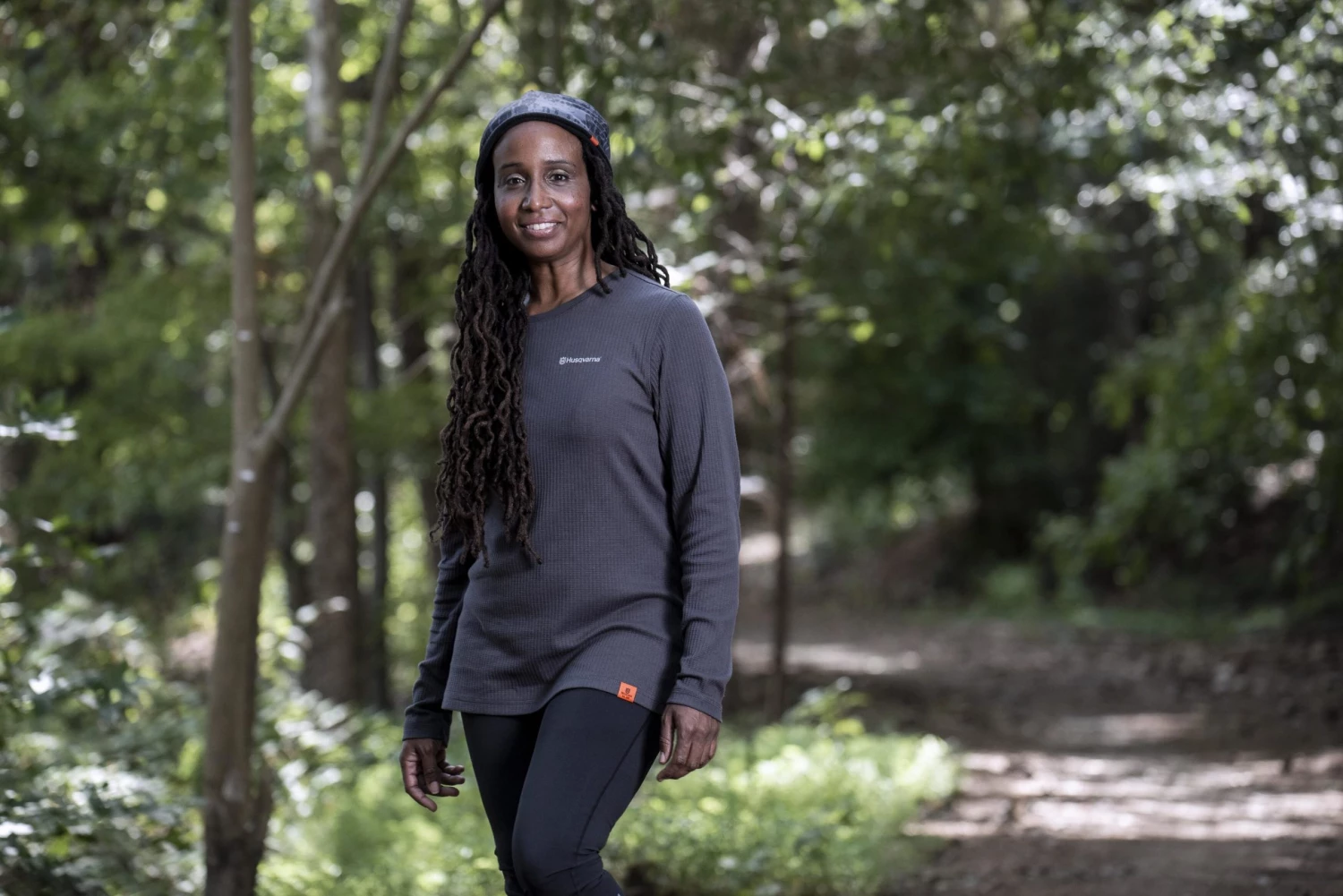 New โ๏ธ Husqvarna Hats HUS VED BEANIE ๐ 3 New โ๏ธ Husqvarna Hats HUS VED BEANIE ๐ - Image 3