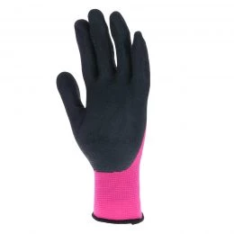 Deals 💯 John Deere Work Gloves FeMens Nitrile Dipped Multipurpose Gloves, Large (1-Pairs) 🔔 -HusqvarnaJohn Deere Sales 45447205