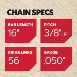Buy ๐ Oregon Chainsaw Chains Oregon S57 AdvanceCut Chainsaw Chain for 16-Inch Bar -57 Drive Links – low-kickback chain fits Cub Cadet, Echo, John Deere, Shindaiwa and more โ๏ธ 11 Buy ๐ Oregon Chainsaw Chains Oregon S57 AdvanceCut Chainsaw Chain for 16-Inch Bar -57 Drive Links – low-kickback chain fits Cub Cadet, Echo, John Deere, Shindaiwa and more โ๏ธ -HusqvarnaJohn Deere Sales 45459130