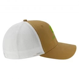 Best reviews of 👏 John Deere Hats JD Brown/White Trucker Cap ⭐ -HusqvarnaJohn Deere Sales 45511657