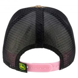 Outlet ๐งจ John Deere Hats JD RTR Edge/Black Meshback Cap ๐ 7 Outlet ๐งจ John Deere Hats JD RTR Edge/Black Meshback Cap ๐ -HusqvarnaJohn Deere Sales 45514117