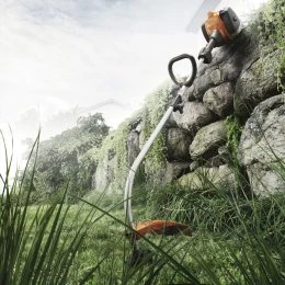 Best Sale 🔔 Husqvarna Gas String Trimmers 122C 22-cu cm 2-cycle 17-in Curved Shaft Gas String Trimmer Edger Capable ⌛ -HusqvarnaJohn Deere Sales 45673554