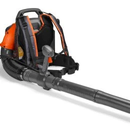 Best Sale 🌟 Husqvarna Gas Leaf Blowers 100 51.7-cc 2-cycle 270-MPH 765-CFM Handheld Gas Leaf Blower 🔥 -HusqvarnaJohn Deere Sales 46568244 scaled
