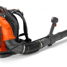 Best Sale 🌟 Husqvarna Gas Leaf Blowers 100 51.7-cc 2-cycle 270-MPH 765-CFM Handheld Gas Leaf Blower 🔥 -HusqvarnaJohn Deere Sales 46568559 scaled