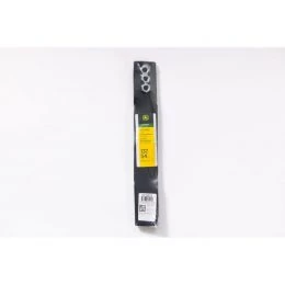 Buy ⌛ John Deere Lawn Mower Blades 3-Pack Multiple Sizes Deck Standard Mower Blade for Riding Mower/Tractors 🤩