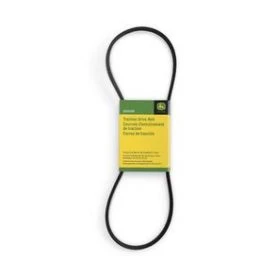Cheap 🎁 John Deere Lawn Mower Belts GX22269 21-in Deck/Drive Belt for Push Lawn Mowers (3/8-in W x 38-in L) 😍 -HusqvarnaJohn Deere Sales 759936709364lg