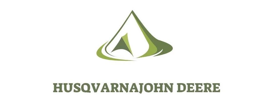 HusqvarnaJohn Deere Sales